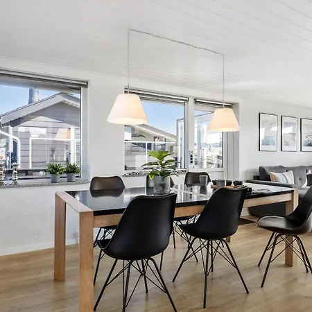 3 Bedroom Amazing In Hébergement de vacances Otterup