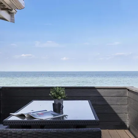 3 Bedroom Amazing In Hébergement de vacances *