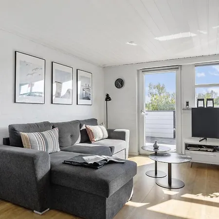3 Bedroom Amazing In Otterup
