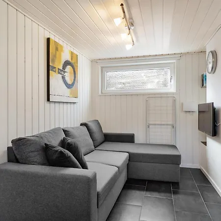 Hébergement de vacances 3 Bedroom Amazing In