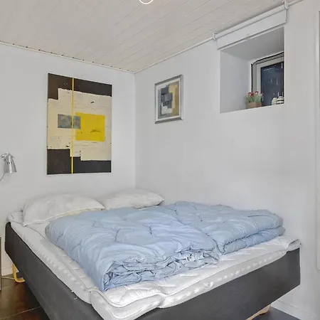 3 Bedroom Amazing In Otterup