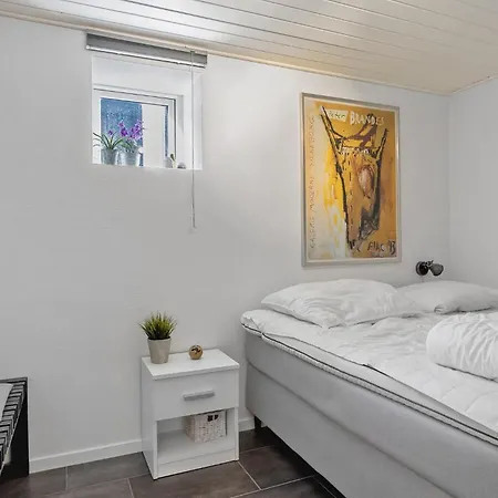 3 Bedroom Amazing In * 奥特鲁普